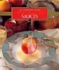 Le Cordon Bleu HOme Collection - Sauces Volume 7, by the Le Cordon Bleu Chefs.
