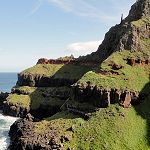 Giant's Causeway