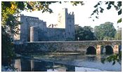 Cahir Castle