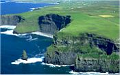 Cliffs of Moher