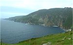 Slieve League Cliffs