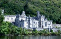 Kylemore Abbey