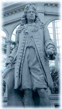 André Le Nôtre