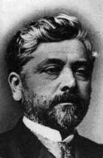 Gustave Eiffel