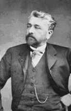 Gustave Eiffel