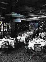 Jules Verne Restaurant